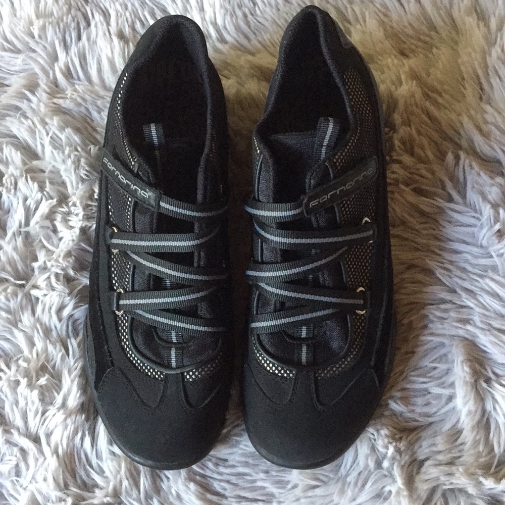 Fornarina Women’s Wedged Sneakers